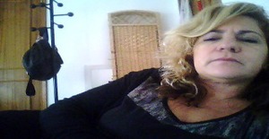 Gueridinhalouca 56 years old I am from Portimão/Algarve, Seeking Dating Friendship with Man