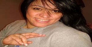 Kassia872349br 53 years old I am from Sao Paulo/Sao Paulo, Seeking Dating with Man