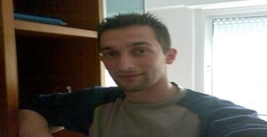 Jotapcl 41 years old I am from Lisboa/Lisboa, Seeking Dating Friendship with Woman