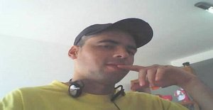 Morenobb2006 40 years old I am from Curitiba/Parana, Seeking Dating Friendship with Woman