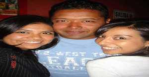 Biyik14 40 years old I am from Metepec/State of Mexico (edomex), Seeking Dating Friendship with Woman