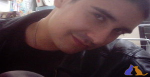 Dret 40 years old I am from Mexico/State of Mexico (edomex), Seeking Dating Friendship with Woman