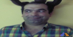 Pedrosão 51 years old I am from Coimbra/Coimbra, Seeking Dating Friendship with Woman