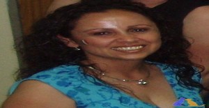 Patricia1105 52 years old I am from Tijuana/Baja California, Seeking Dating Friendship with Man