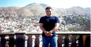 Qquem 49 years old I am from Mexico/State of Mexico (edomex), Seeking Dating with Woman
