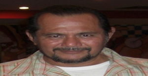 Guillermocastrom 66 years old I am from Managua/Managua Department, Seeking Dating Friendship with Woman