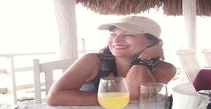 Bellavenezolana4 59 years old I am from Barquisimeto/Lara, Seeking Dating Friendship with Man