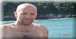 Prof.henrique 55 years old I am from Florianópolis/Santa Catarina, Seeking Dating Friendship with Woman