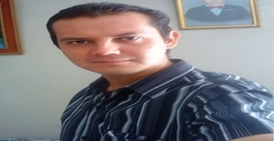 Luiselrico 40 years old I am from Lima/Lima, Seeking Dating with Woman