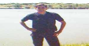 Luisinio 43 years old I am from Resistencia/Chaco, Seeking Dating with Woman
