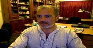 Gefer 60 years old I am from Montevideo/Montevideo, Seeking Dating with Woman