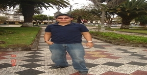 Juanpy 35 years old I am from Manta/Manabi, Seeking Dating Friendship with Woman