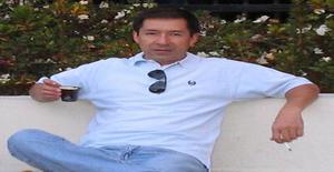 Mavericrave 52 years old I am from Bogota/Bogotá dc, Seeking Dating with Woman