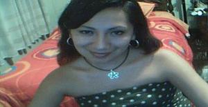 Sandy032 48 years old I am from Lima/Lima, Seeking Dating Friendship with Man