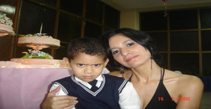Yaco74 46 years old I am from Puerto Ordaz/Bolivar, Seeking Dating Friendship with Man