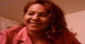 Stellasolitaria 58 years old I am from Mérida/Merida, Seeking Dating Marriage with Man
