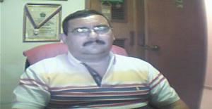N-4063800 68 years old I am from Maracaibo/Zulia, Seeking Dating Friendship with Woman