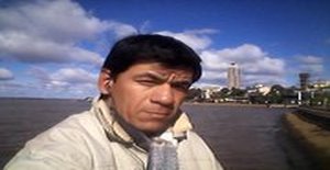 Sergio75 45 years old I am from Federal/Entre Rios, Seeking Dating Friendship with Woman