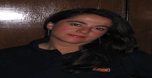 Lucestrella 53 years old I am from Bogota/Bogotá dc, Seeking Dating Friendship with Man